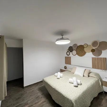 Azahar De Appartement *