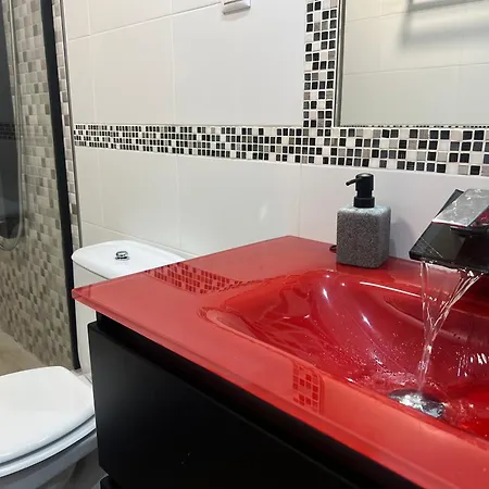 Lejlighed Azahar De Córdoba