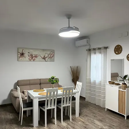 Azahar De * Córdoba