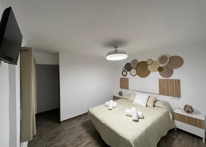 Azahar De Apartmán *