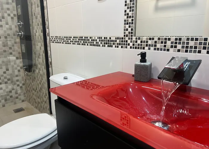 Apartmán Azahar De Córdoba