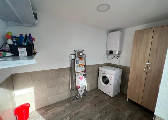 Azahar De Apartmán *