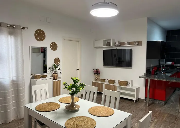 Azahar De Apartmán *