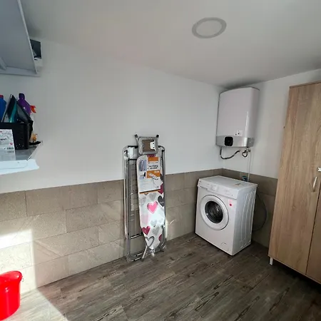 Azahar De Apartman *