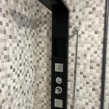 Apartman Azahar De